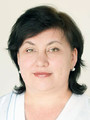 Ширванян Анаит Рафиковна