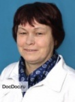 Дерюшева Ольга Николаевна