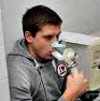Газоаналитическое исследование внешнего дыхания
