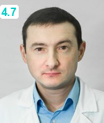 Мясоедов Антон Александрович