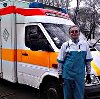 Выездная консультация травматолога