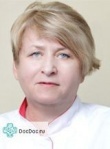 Ильина Нина Викторовна