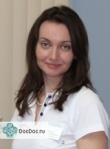 Кроткова Наталья Борисовна