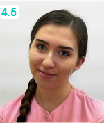 Сивоконь Елена Николаевна