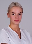 Заикина Елена Борисовна 