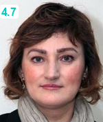 Зотова Анна Владимировна