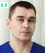Воробьев Сергей Викторович