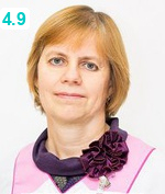 Сюрина Ольга Александровна
