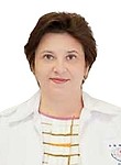 Гончарова Ольга Борисовна