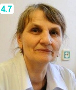 Ананьева Татьяна Николаевна