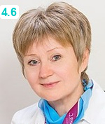 Давыдова Татьяна Михайловна