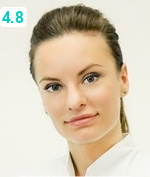 Матвеева Дарья Александровна