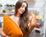 Синдром ночной еды Синдром ночной еды
