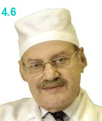 Лейбман Александр Алексеевич
