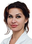 Абрамова Юлия Вячеславовна