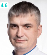 Ушаков Игорь Леонидович
