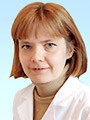 Красовская Юлия Викторовна