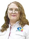 Климкина Елена Васильевна 