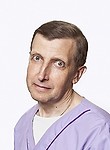 Озеров Игорь Николаевич