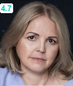 Николаева Наталья Михайловна
