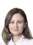 Бердичевская Софья Викторовна