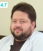 Белошицкий Сергей Леонидович