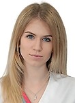 Скименко Анастасия Дмитриевна