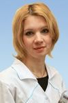 Лебедева Светлана Юрьевна