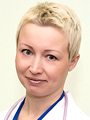 Данилина Светлана Вячеславовна