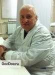 Брежнев Валентин Валентинович