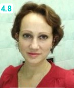 Пронина Наталья Ивановна