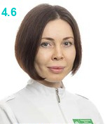 Морковникова Ирина Анатольевна