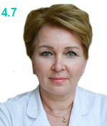 Прокофьева Наталья Николаевна