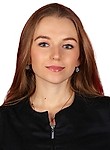 Захарова Анастасия Ивановна