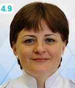 Мирошина Татьяна Геннадьевна