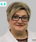 Сница Марина Васильевна