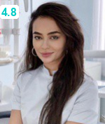 Кобесова Екатерина Робертовна