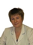 Барнаулова Светлана Олеговна
