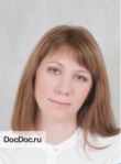 Диулина Светлана Владимировна
