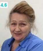 Брусникина Наталья Михайловна