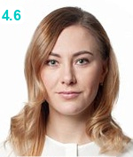 Жукова Маргарита Андреевна