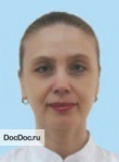 Шишкина Ольга Борисовна