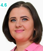 Давыдова Ксения Игоревна