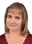 Арчвадзе Надежда Петровна