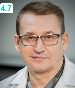 Грицай Анатолий Николаевич