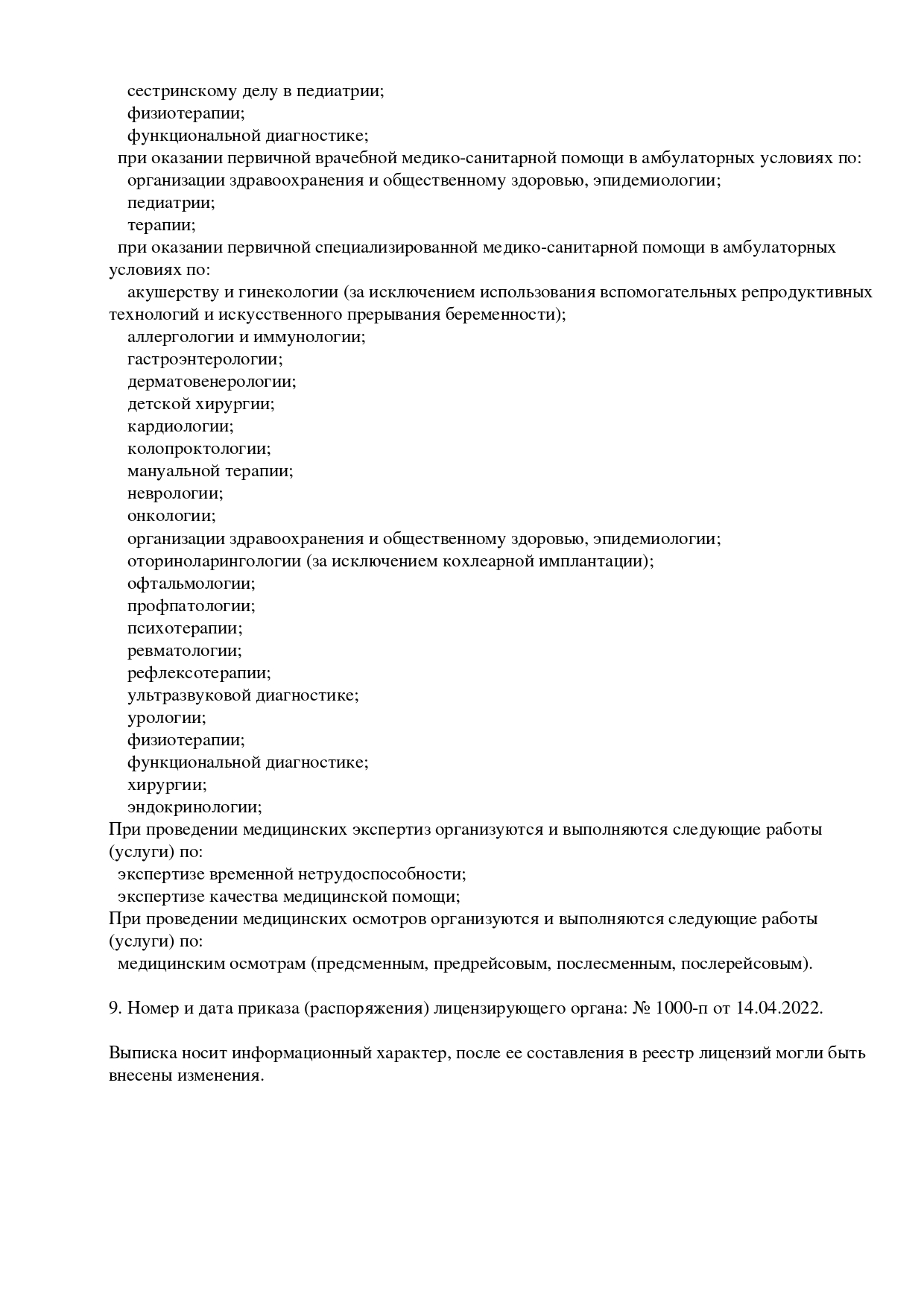 Гранти-Мед на Рылеева | м. Чернышевская | отзывы, цены