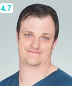 Оставков Сергей Николаевич