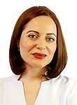 Парада (Коперская) Наталья Сергеевна