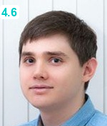 Топчий Алексей Николаевич