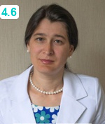 Филиппова Ольга Ильинична